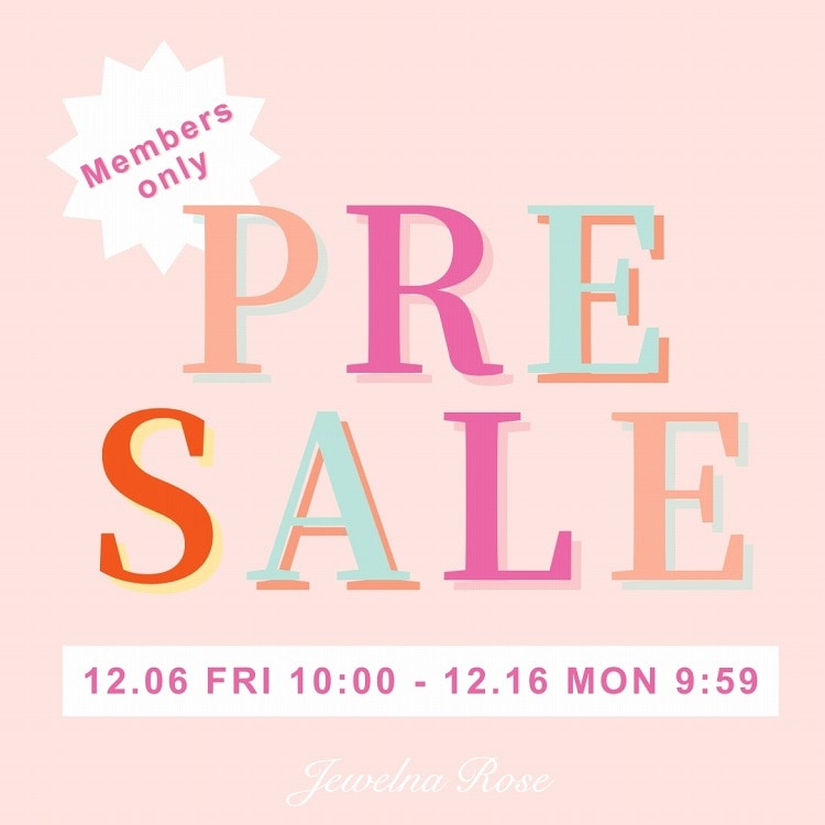 presale